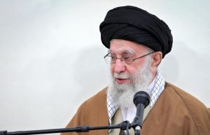 Ayuda para “liberar” Irán donde van 192 muertos por represión ofrece Trump