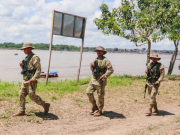 Tres años y medio de tensiones fronterizas de Colombia en la era Petro