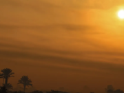 2025 fue el más caluroso y soleado jamás registrado en Reino Unido