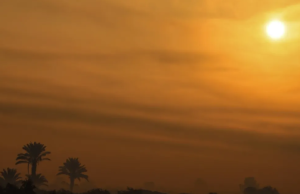 2025 fue el más caluroso y soleado jamás registrado en Reino Unido