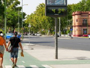 2025, el tercero más cálido jamás registrado… ¿Y 2026?