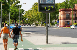 2025, el tercero más cálido jamás registrado… ¿Y 2026?