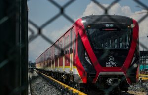 Avance del Metro bajo la lupa por retrasos de troncales alimentadoras