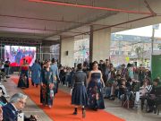 Cientos de emprendimientos impulsaron moda circular en 2025