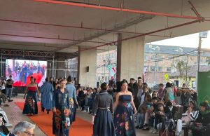 Cientos de emprendimientos impulsaron moda circular en 2025