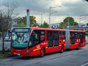 Debate sobre Transmilenio evidencia crisis fiscal: Concejo