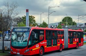 Debate sobre Transmilenio evidencia crisis fiscal: Concejo