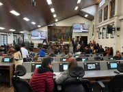 Solo el 6 % de capturas por microtráfico terminan en prisión, alerta el Concejo