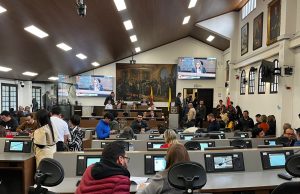 Solo el 6 % de capturas por microtráfico terminan en prisión, alerta el Concejo