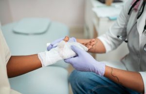 Diciembre y enero: 204 lesionados por pólvora en Antioquia