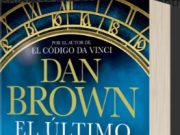 “El último secreto”, el libro más vendido en Colombia