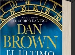 “El último secreto”, el libro más vendido en Colombia