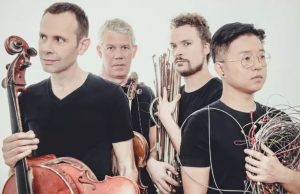 Temporada Nacional de Conciertos: 60 años de música