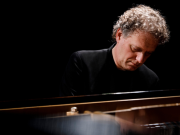Mozart y Beethoven brillan en el Cartagena Festival de Música