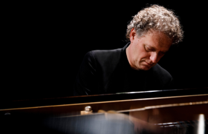 Mozart y Beethoven brillan en el Cartagena Festival de Música
