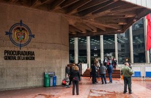 Procuraduría vigila embargos a cuentas del sistema de salud