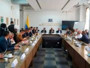 Gobernadores mantienen su postura e insisten en suspensión del decreto de Emergencia Económica