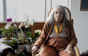 Beatriz González: legado eterno del arte colombiano