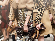 Animal print, rayas y contrastes: los nuevos códigos de estilo en 2026