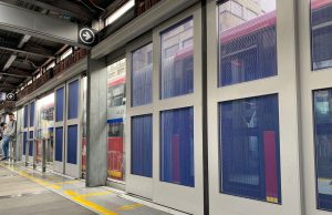 Colados en Transmilenio, un fenómeno difícil de erradicar