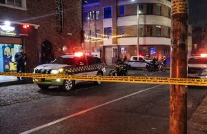 ¿Qué hay detrás del atentado terrorista en el barrio Santa Fe?