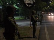 46 armas incautadas por el Ejército en Barranquilla están desaparecidas