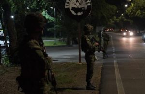 46 armas incautadas por el Ejército en Barranquilla están desaparecidas