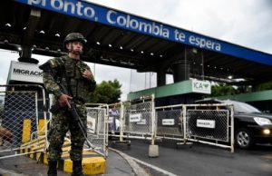 Por posible pico migratorio no descartan emergencia económica en frontera