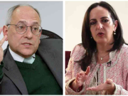 Nuevo choque al interior del Centro Democrático