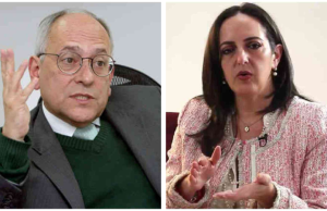 Nuevo choque al interior del Centro Democrático