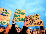 Quién financia la acción climática: la plataforma que revela de dónde salen los recursos para enfrentar la crisis planetaria