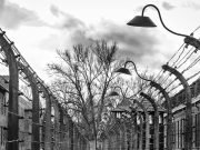 El mapa del Holocausto rediseñado: una investigación reveló más de 42.000 campos y guetos nazis