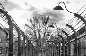 El mapa del Holocausto rediseñado: una investigación reveló más de 42.000 campos y guetos nazis