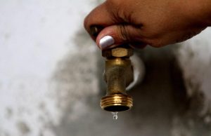 El planeta ya está en ‘bancarrota hídrica’: la ONU advierte que la crisis del agua ya es irreversible en muchos lugares del mundo