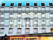LVMH designa nueva directora ejecutiva en Givenchy y refuerza el equipo directivo de Dior