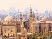 El Cairo, mucho más que el nuevo Gran Museo Egipcio