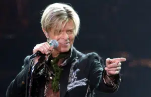David Bowie: se cumplen 10 años sin ‘el camaleón’ de la música, un ícono y un rebelde inolvidable