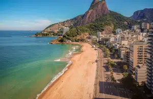 De Brasil a Asia: estos son los destinos que se perfilan como favoritos de los colombianos en 2026