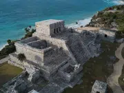 México asume la presidencia de la Organización Mundo Maya y refuerza su estrategia de conectividad internacional