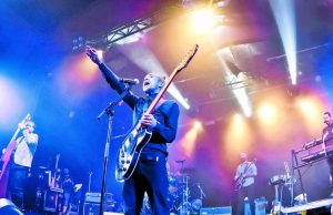 Café Tacvba pide que retiren su música de Spotify: ‘escuchen nuestra música en otras plataformas y no formen parte de los abusos del poder’