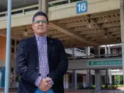 Jairo Arboleda renuncia a la rectoría de la Universidad de Antioquia tras el anuncio del Ministerio de Educación de retirarlo del cargo