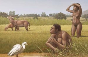 Descubren que el hominino más antiguo conocido ya caminaba erguido: esto dice la investigación