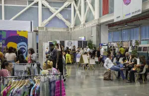 Colombiatex de las Américas 2026 reunirá a más de 500 expositores en Medellín