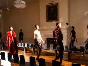 Carolina Herrera, Michael Kors, Coach y Calvin Klein, entre los participantes de la Semana de la Moda de Nueva York Otoño-Invierno 2026