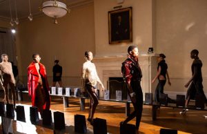 Carolina Herrera, Michael Kors, Coach y Calvin Klein, entre los participantes de la Semana de la Moda de Nueva York Otoño-Invierno 2026