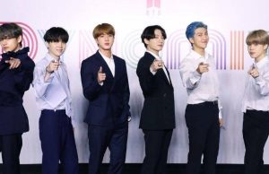 BTS confirma conciertos en Colombia como parte de su gira mundial, estas serán las fechas
