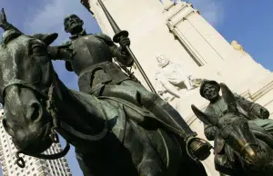 Un pueblo de Toledo asegura ser el “lugar de La Mancha” de Don Quijote, según un nuevo estudio