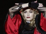 Madonna versiona una famosa canción en italiano para el lanzamiento del próximo perfume de Dolce & Gabbana