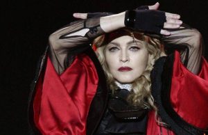 Madonna versiona una famosa canción en italiano para el lanzamiento del próximo perfume de Dolce & Gabbana