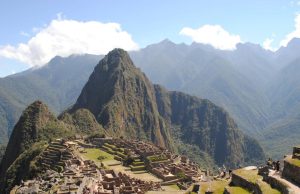 Cierran durante febrero el Camino Inca hacia Machu Picchu por trabajos de mantenimiento